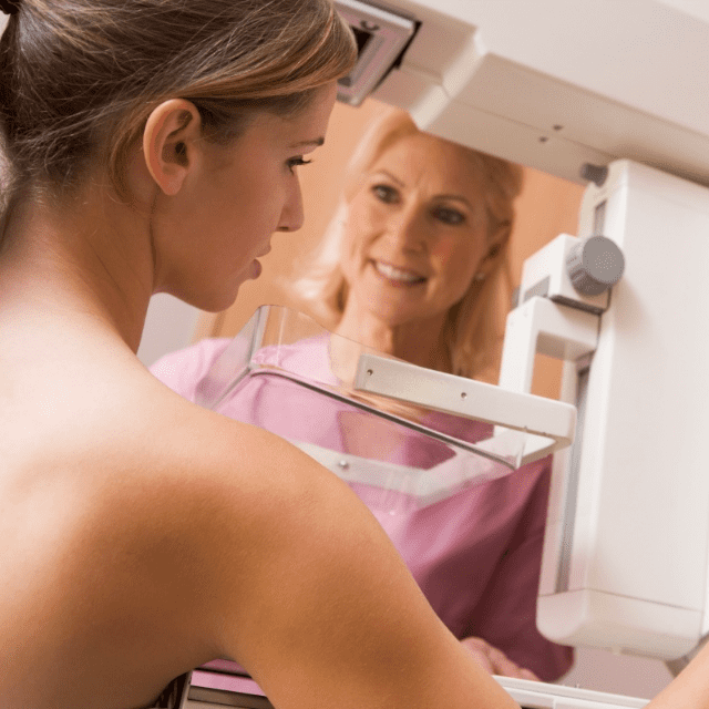 Equipos Radialógicos (Chequeo)